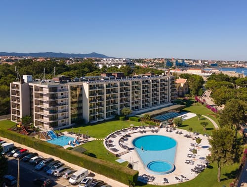 Vila Galé Cascais